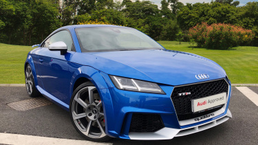 Used Cars For Sale Second Hand Cars Hereford Audi
